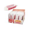 Hot Dog Dish Countertop Display