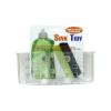 Sink Organizer with Suction Cups