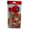 Axe Pizza Cutter