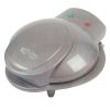 Americana Classics Waffle Maker in Graphite Grey