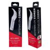Funky Buddha Stainless Steel Multi Use Watermelon Corer and Server