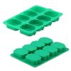 Friends Tv Series Central Perk Ice Cube Mold